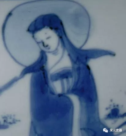 故宮瓷器集（89-明萬曆）