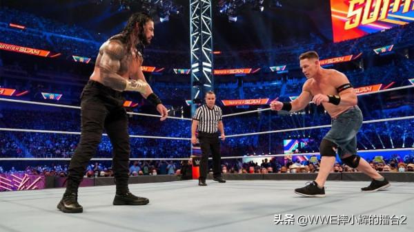 WWE16次世界冠軍約翰塞納，將出演新《兔八哥》真人版動畫電影