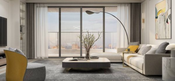 買方想要全款買房 &comma; 流程一般分為以下這幾步