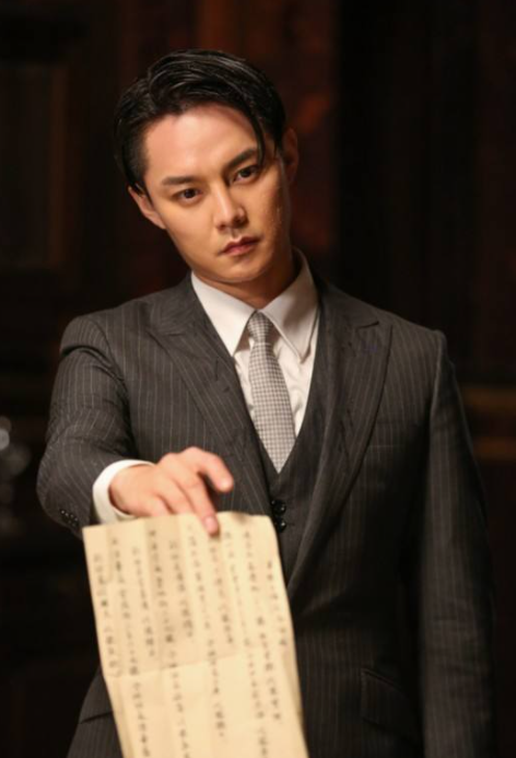 有效減肥VS無效減肥：肖戰瘦下來顏值逆天，羅雲熙卻瘦脫了相