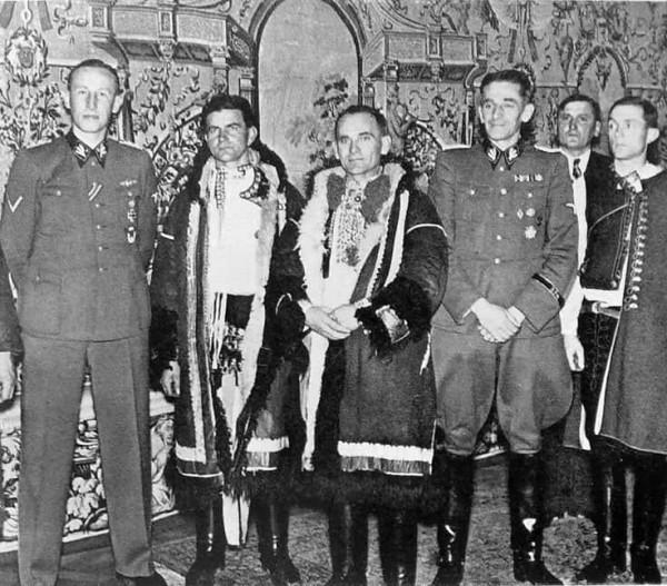 金髮碧眼,小提琴10級,納粹情報頭子遭刺殺卻拔槍回射,惡之使徒 金髮碧眼,小提琴10級,納粹情報頭子遭刺殺卻拔槍回射,惡之使徒