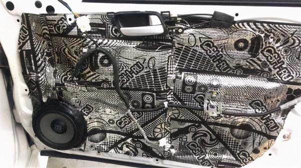 本田傑德音響改裝摩雷柯蕾602兩分頻+摩雷瑪仕舞 音質細膩有層次