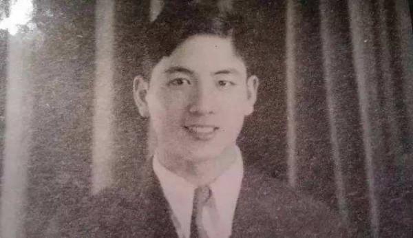 他是鄧稼先、楊振寧的老師，教出9位2彈1星專家，晚年卻淪為乞丐