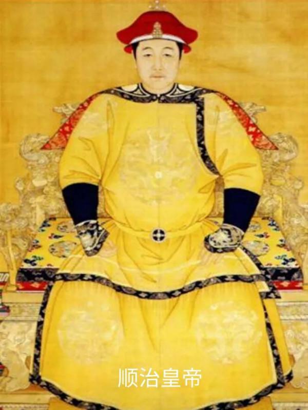 大清王朝的開國皇帝是誰？