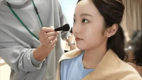 還記得在東京奧運會上那位驚豔眾人的日本花滑小姐姐“本田真凜”