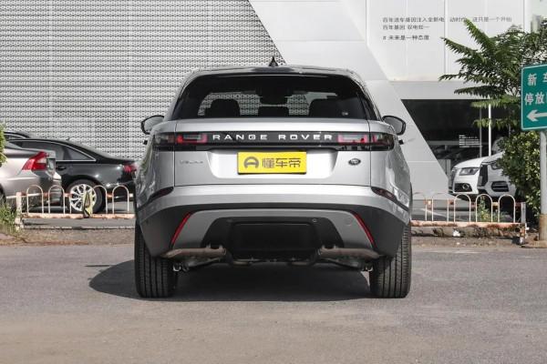 靜態分析攬勝星脈，入門配置就已經夠用，安全係數很高