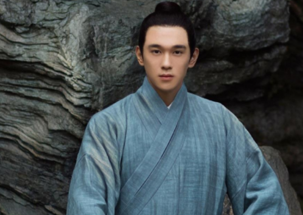 明明是同一個人，演完《玉樓春》又演《周生如故》，簡直天壤之別