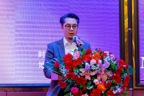 2021-2022亞洲旅遊形象小姐大賽廣東賽區盛大啟動 2021-2022亞洲旅遊形象小姐大賽廣東賽區盛大啟動