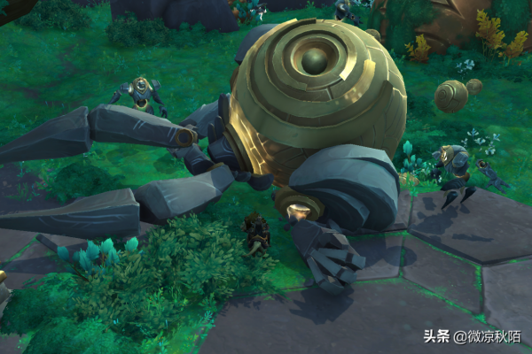 魔獸世界:9.2“密文控制檯”解析,系統很龐大,但並不複雜 魔獸世界:9.2“密文控制檯”解析,系統很龐大,但並不複雜