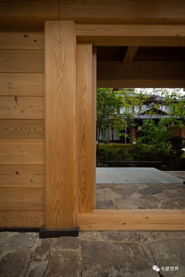 改造老舊屋宅,為了它更老時的美麗 改造老舊屋宅,為了它更老時的美麗