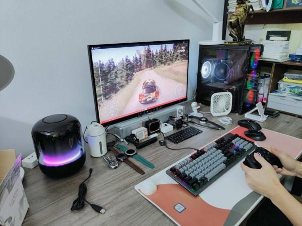 電腦電源選擇不當，電壓虛標執行不穩定，從根源解決問題