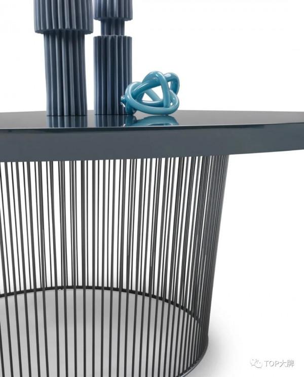 ​Flexform 2021室內系列：意式優雅的生活美學