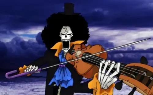 “偉大的獨奏”布魯克—《賓克斯的美酒》