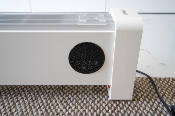 效能、顏值、操控一個都不能少,四款電暖器使用對比 效能、顏值、操控一個都不能少,四款電暖器使用對比