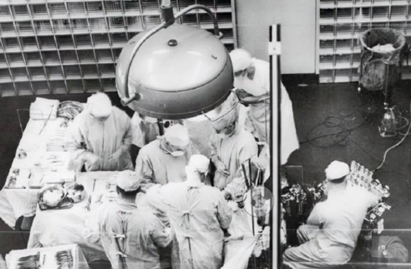 1984年,美國母親為給初生女兒續命,冒險移植狒狒心臟,最後怎樣了? 1984年,美國母親為給初生女兒續命,冒險移植狒狒心臟,最後怎樣了?