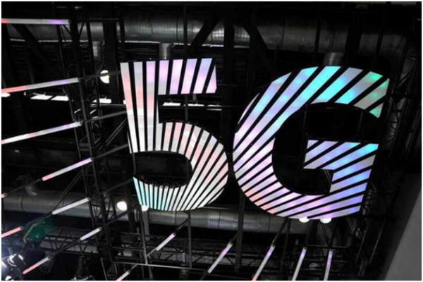 沙特與通訊公司ACES簽署為期15年的5G服務協議