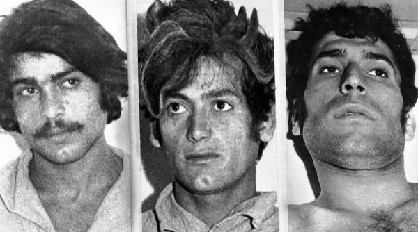 五環下的慘案：人類體育盛會史上，最黑暗的一幕，11名運動員遇害