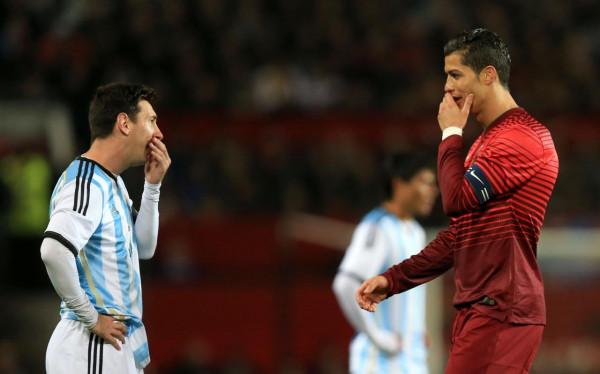 2021年福布斯收入前十運動員，C羅穩居前三