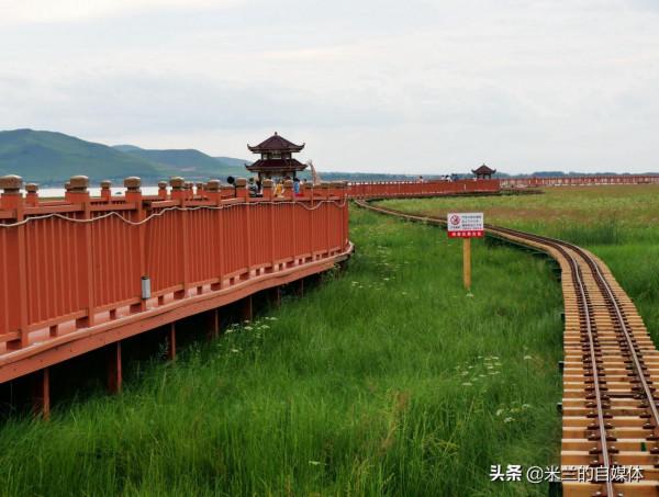 盛夏旅行，壩上水城沽源的3天經典玩法，全在這兒