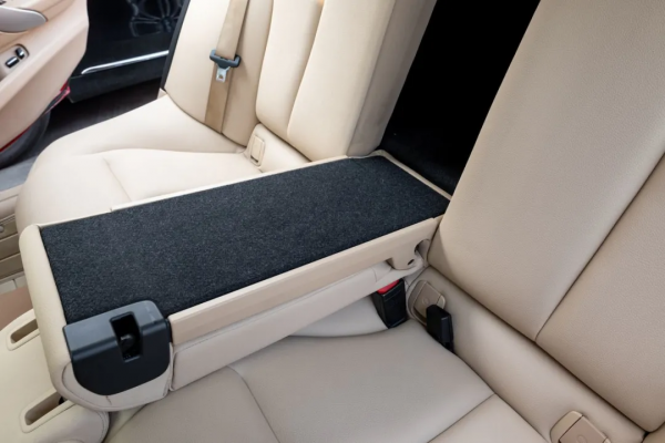 用A級的價格買臺寶馬320Li，用車感受的越級提升