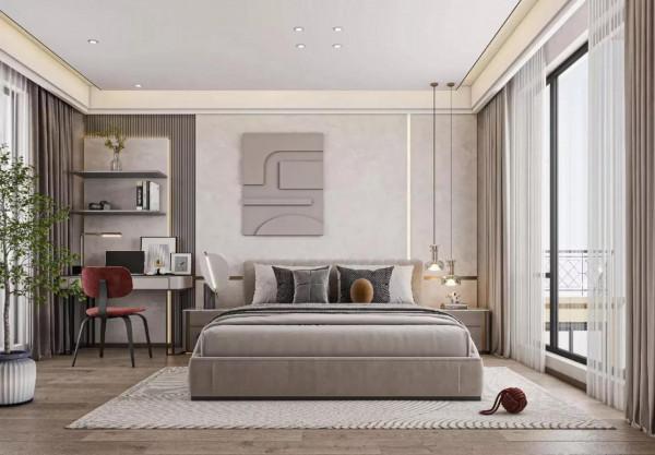 媳婦耗時兩月沒上班，打造自己的婚房，結果很滿意