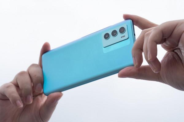 vivo T1評測：驍龍778G+5000mAh組合，重度使用一整天是什麼體驗？