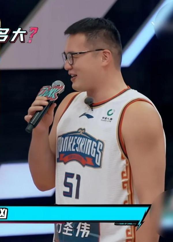 萬聖偉被迫出局!首輪13順位天才爆砍10+5完美首秀,霍楠喜出望外 萬聖偉被迫出局!首輪13順位天才爆砍10+5完美首秀,霍楠喜出望外