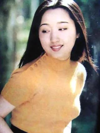 金童玉女甜歌皇后楊鈺瑩 金童玉女甜歌皇后楊鈺瑩