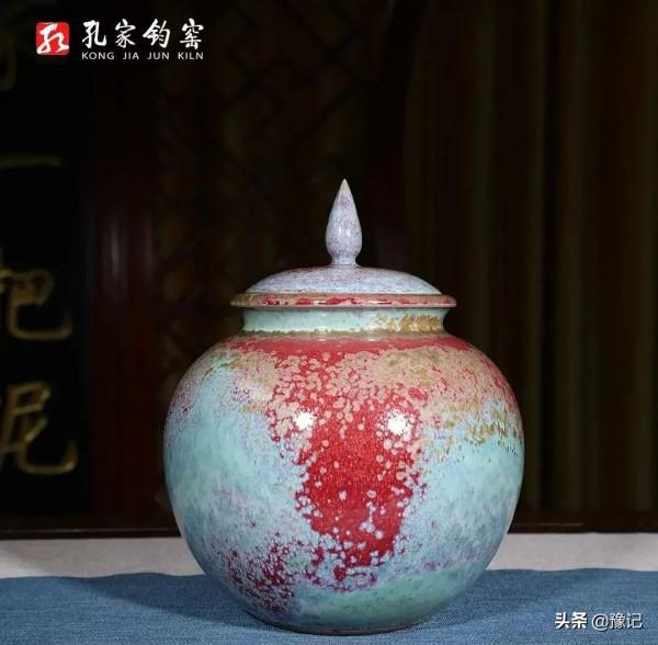 河南瓷器,抖起來了 河南瓷器,抖起來了