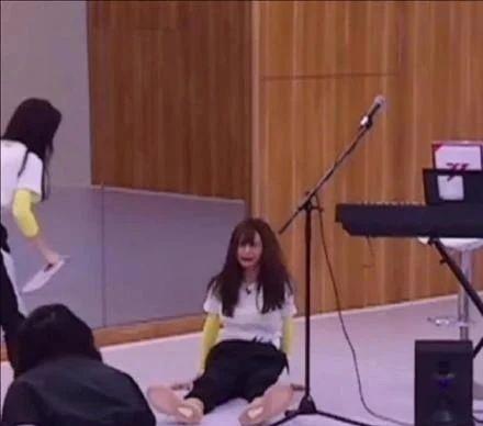 盤點明星搞笑事件