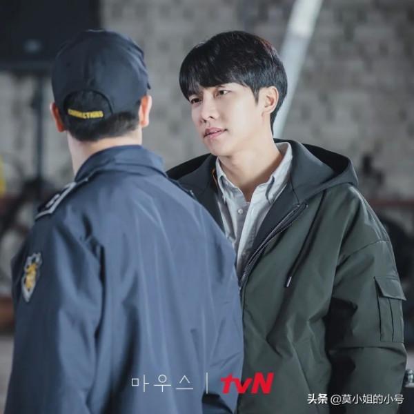 2021最值得看的6部韓劇，每一部都是9分佳作，最高評分9.8