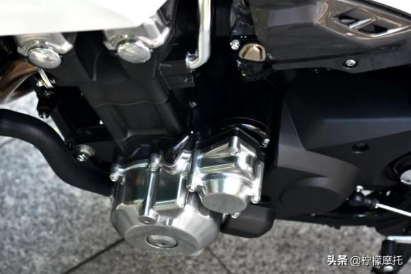 試駕街皇，除了情懷，CB1300還有啥？