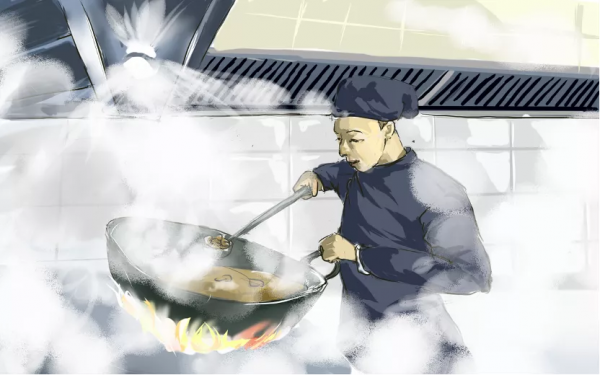 走，帶你看看場站兵的那些事兒