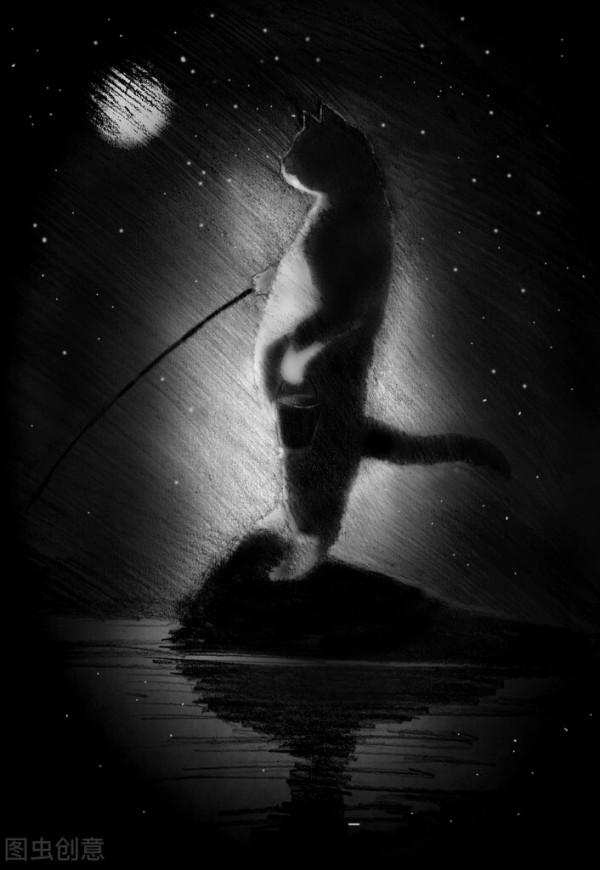 膽小的釣友別點進來，你可知道民間說法&OpenCurlyDoubleQuote;釣魚不過夜三更&rdquo;？