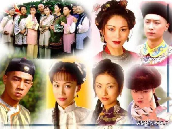 陳少霞公開道歉：曾聽信他人辜負劉德華，25年恩怨終於真相大白