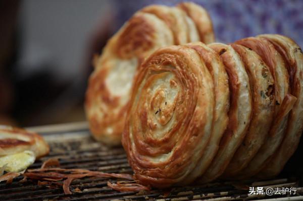 四大美食城市：靠一口吃的都能呆一個月，你更喜歡哪座城市？