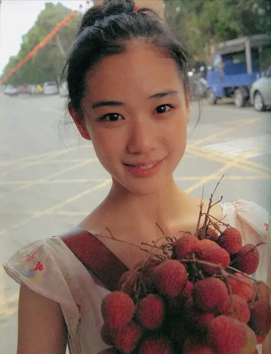 日本女偶像8朵85花誰最美？顏狗請進，新垣結衣，綾瀨遙，石原美