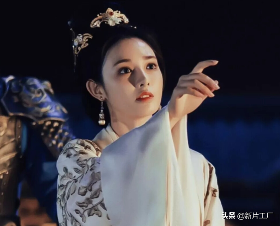 央視提名6大異域角色，《東宮》小楓入圍，琉璃沒有上榜不意外