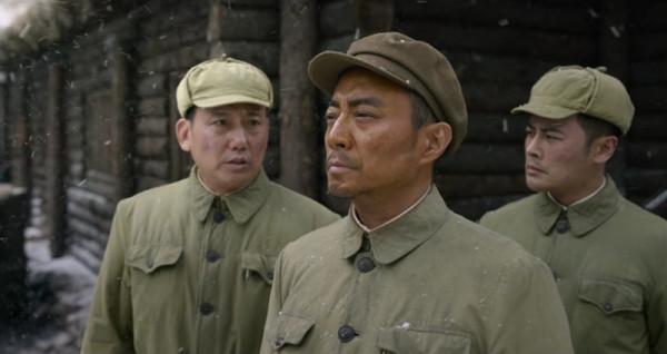 龍開富保衛毛主席18年，遺言繼續守護主席，葉帥親批其回京安葬