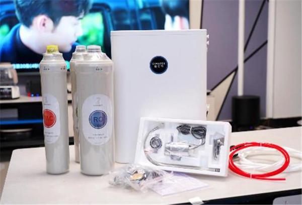 淨水器內芯要經常換才行?內行人告訴我根本不用,這是咋回事 淨水器內芯要經常換才行?內行人告訴我根本不用,這是咋回事