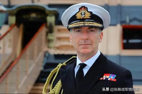 不見棺材不落淚?英國航母要穿越臺灣海峽 解放軍不再口頭警告 不見棺材不落淚?英國航母要穿越臺灣海峽 解放軍不再口頭警告