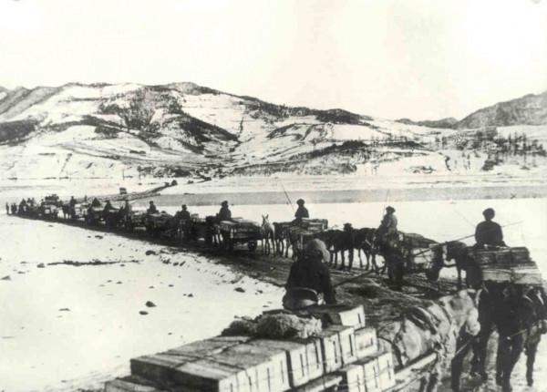 抗美援朝,英國賣給中國的物資如何運到大陸的?感謝霍英東先生 抗美援朝,英國賣給中國的物資如何運到大陸的?感謝霍英東先生