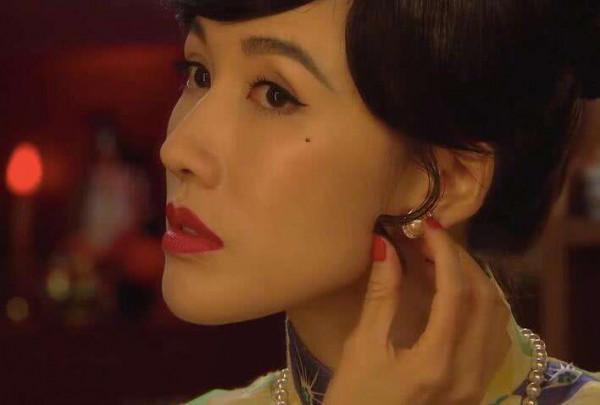 都說TVB演員青黃不接，內地小花又何嘗不是呢，觀眾只認那幾張臉