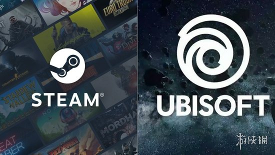 離開Steam三年的育碧更新廠商主頁 或將重返Steam