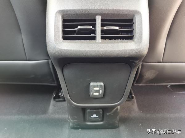 價效比突出的美式SUV！體驗2021款雪佛蘭探界者