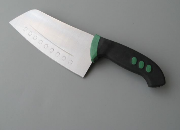 金門炮戰，解放軍20年打百萬發炮彈，彈片被當地人做成菜刀賣回來