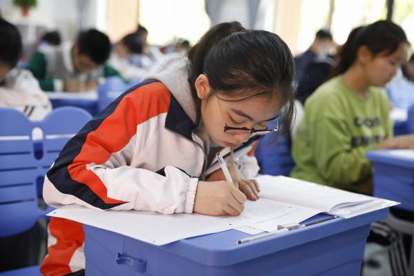 考試題逐漸變“怪”,學生不要再三心二意,掌握方法題一點都不難 考試題逐漸變“怪”,學生不要再三心二意,掌握方法題一點都不難