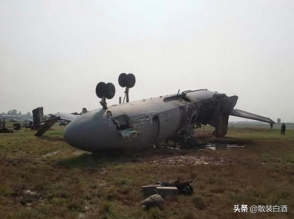 印度戰機不是沒有過出口：該國曾經引進七架印度飛機，結果如何？