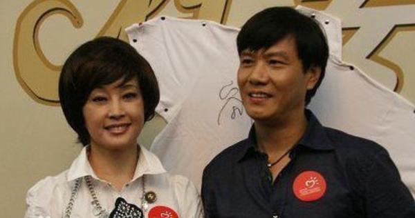 結過4次婚,愛過6個男人,為何60歲的劉曉慶還能嫁頂級富豪? 結過4次婚,愛過6個男人,為何60歲的劉曉慶還能嫁頂級富豪?