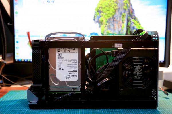 NAS折騰千萬遍,選購機箱還是看喬思伯N1 NAS折騰千萬遍,選購機箱還是看喬思伯N1